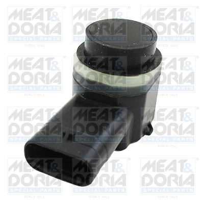 Sensor, park distance control